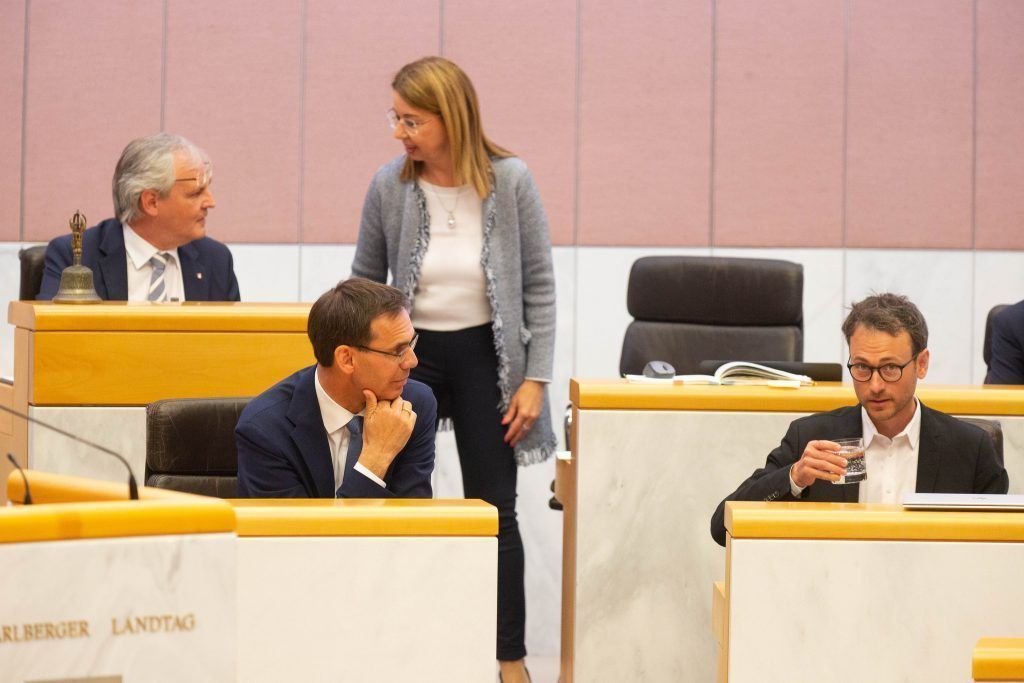 Wie lange kann das noch so weitergehen?