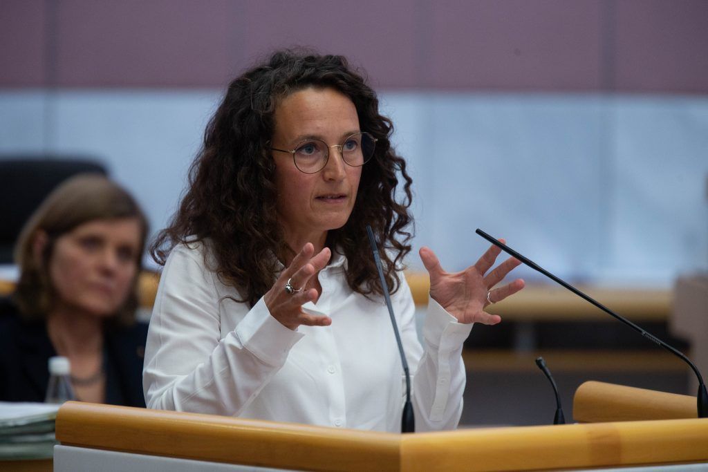 Hammerer: ÖVP ist für Misere verantwortlich