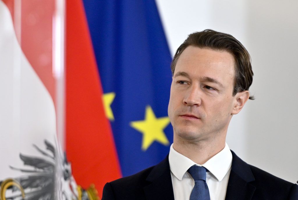 Wo Kurz-Vertraute angedockt haben