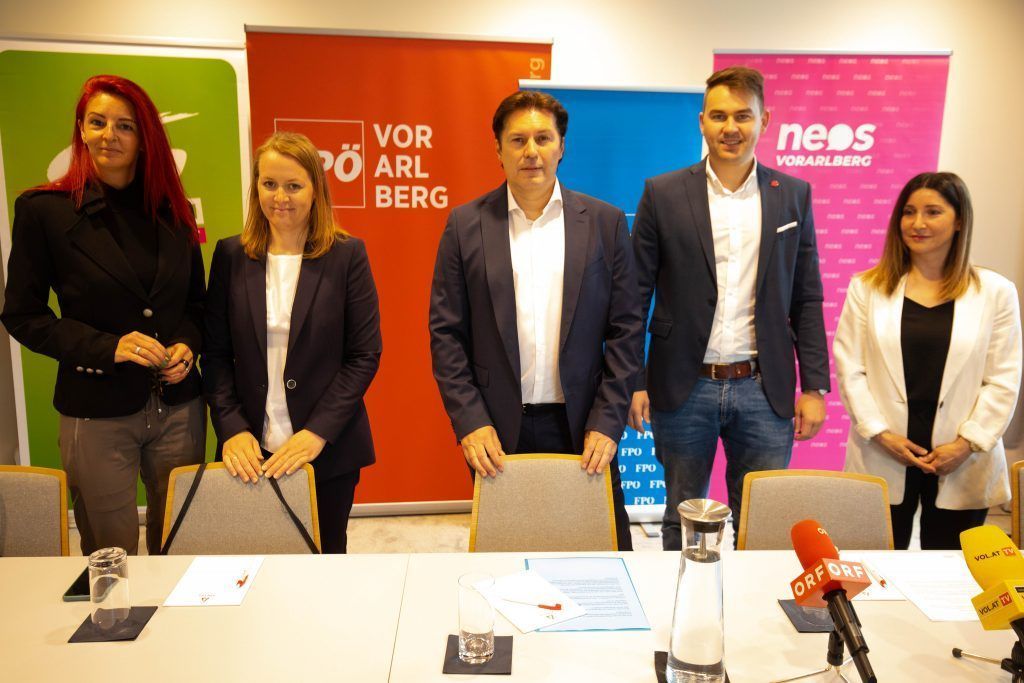 Viele Fragen zu Geldflüssen in Lustenau