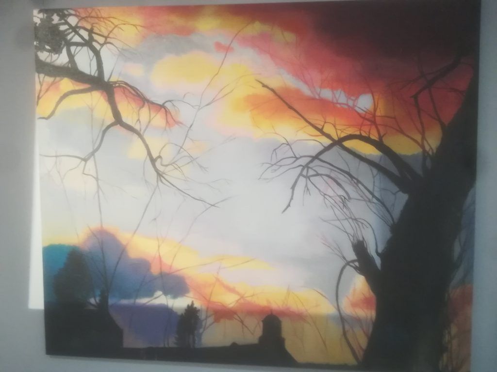 Arche Noah für die Vorarlberger Kunst