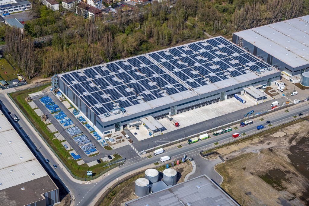 EU-Länder fordern Pflicht zu Photovoltaikanlagen