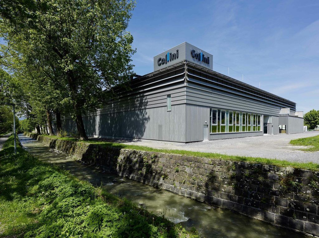 Collini expandiert nun nach China