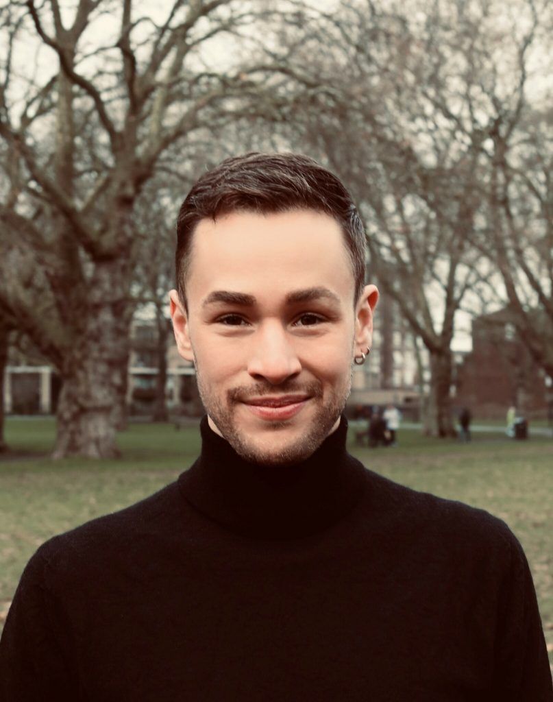 „Mama, ich ziehe jetzt nach London“
