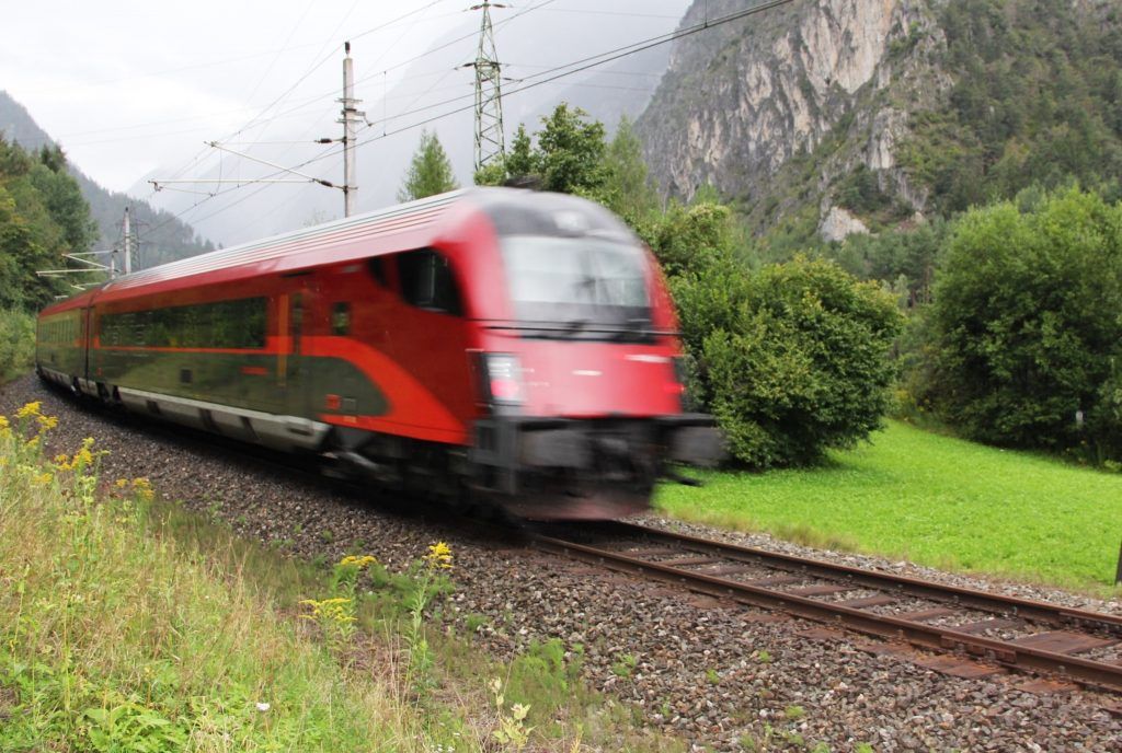 ÖBB: Planungen für Großprojekt gestartet