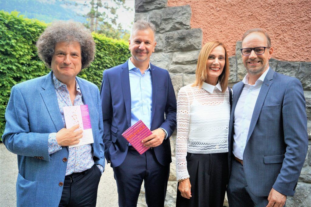 Was Nachbarschaft alles schafft