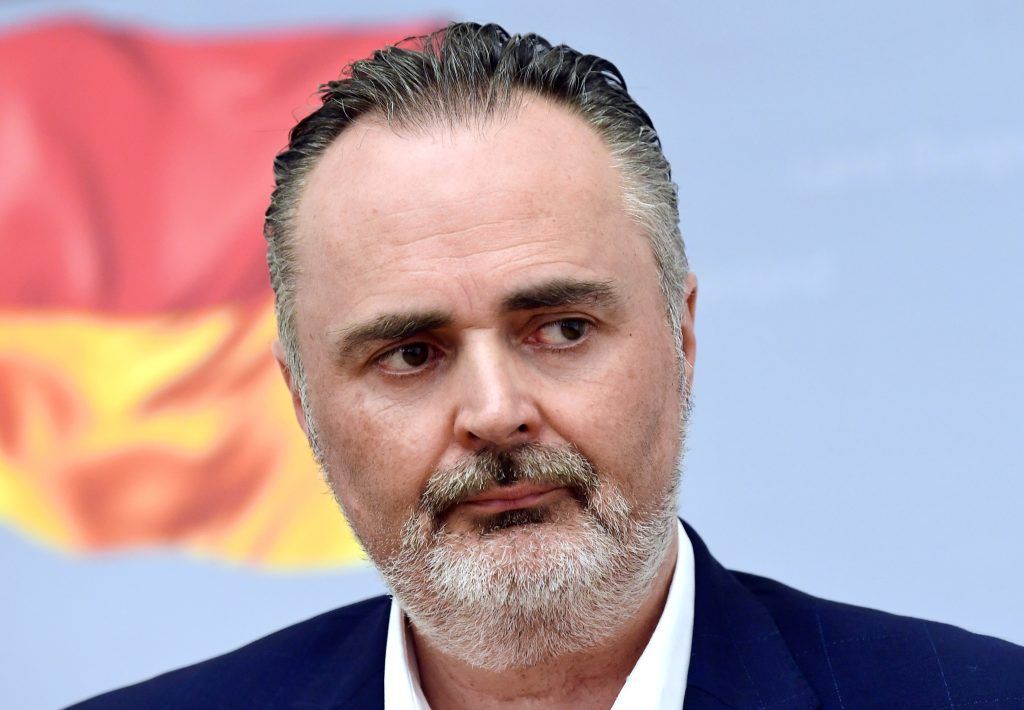 Der Druck an den Grenzen steigt wieder