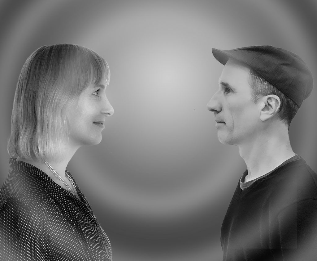 Liebe, Tod und Neubeginn