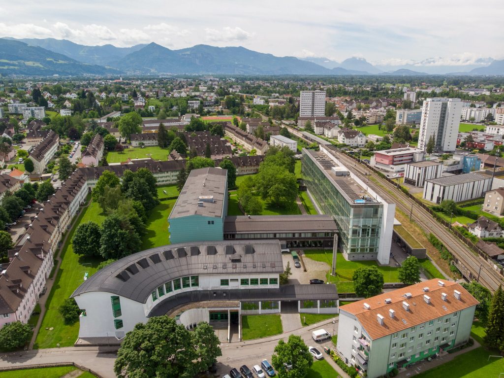Bregenz: So werden die Berufsschulen erweitert