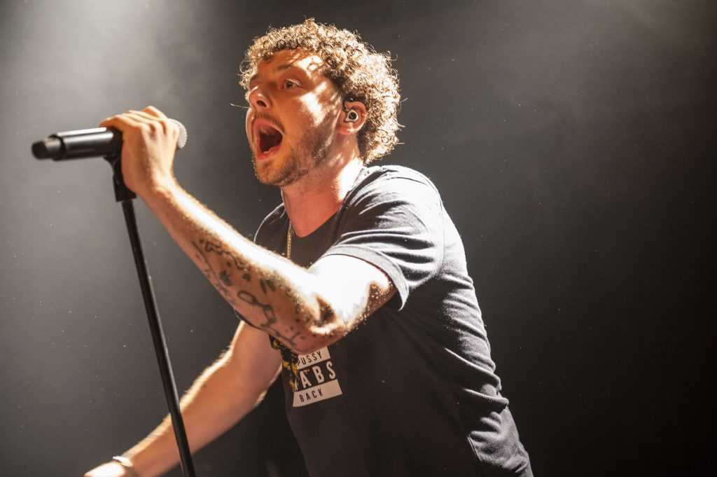 Elektrisierender<br>Alternativ Rock