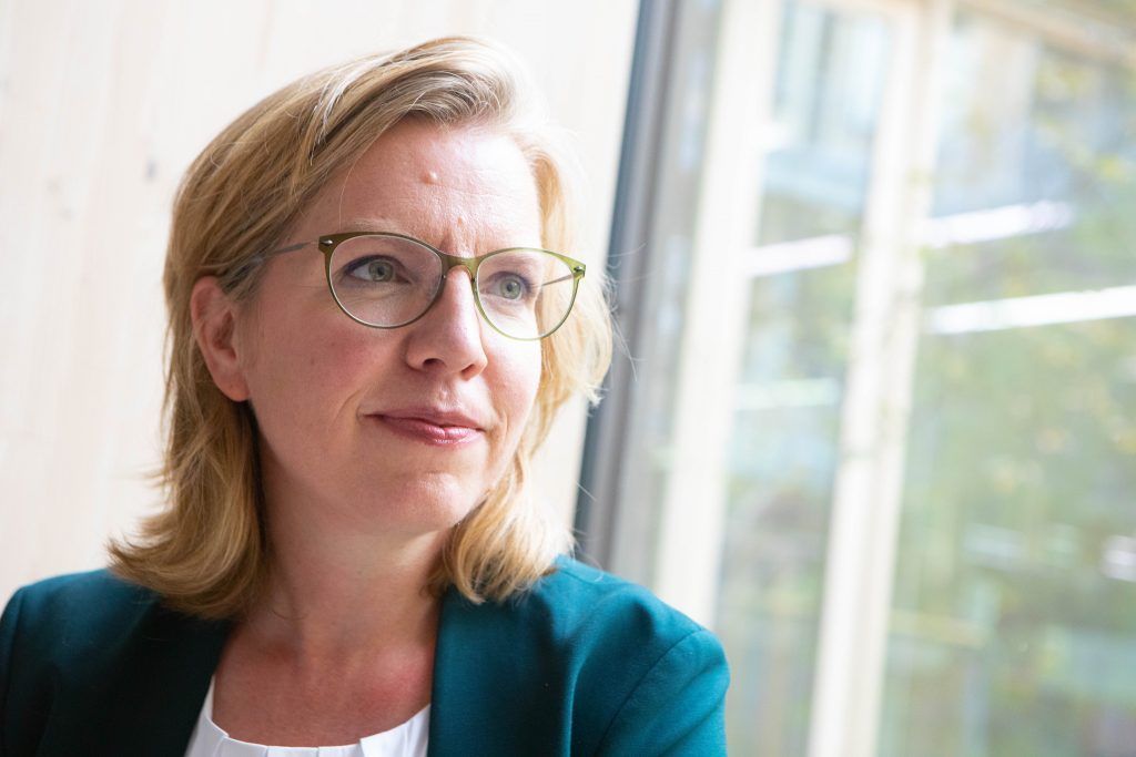 Gewesslers Reform braucht die Länder