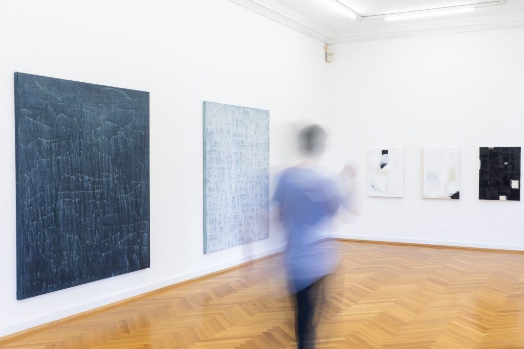 Licht, Schatten und Tiefenwirkung
