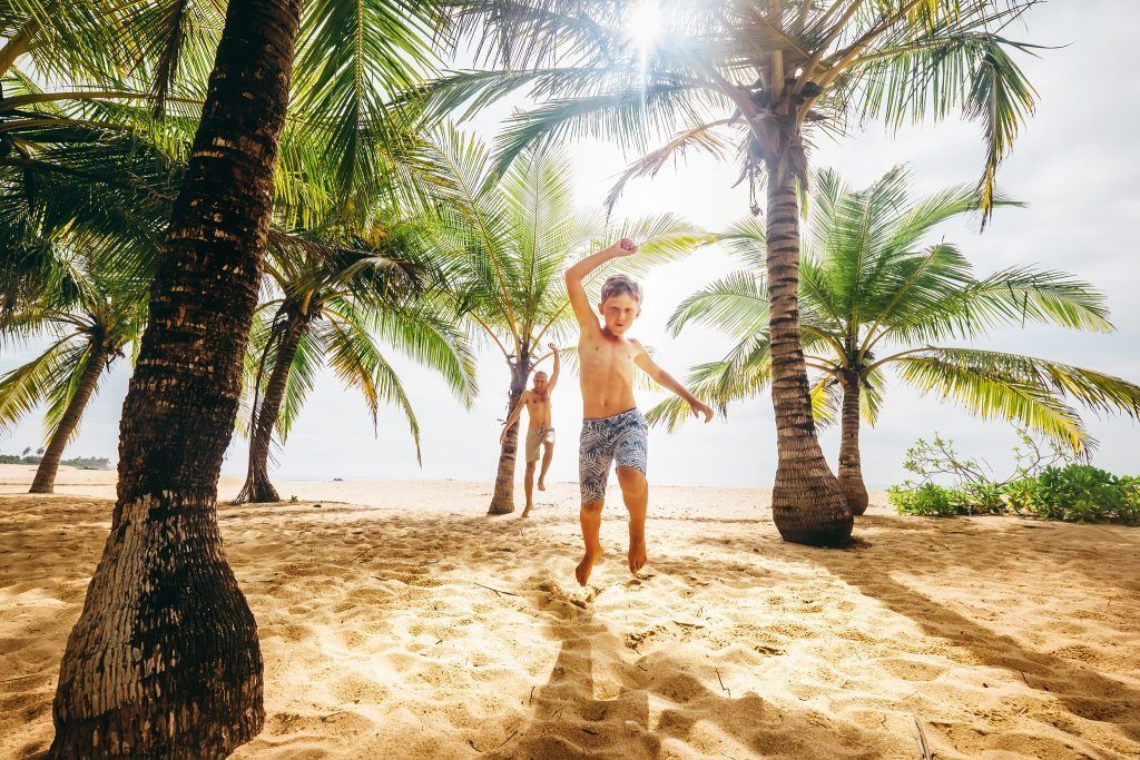 Wohin die Vorarlberger diesen Sommer verreisen