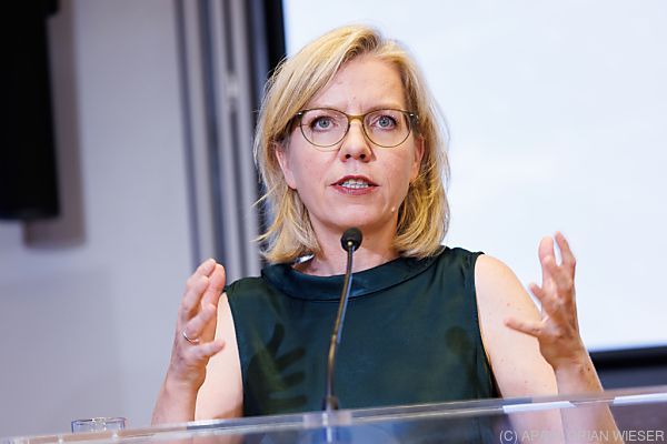 Gewessler begrüßt Einigung auf EU-Gasnotfallplan