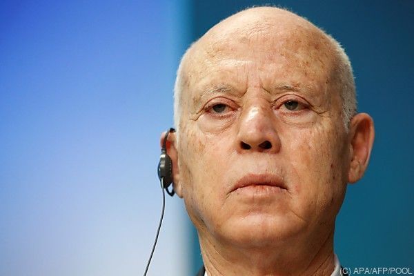 Tunesiens Präsident verspricht Reformen