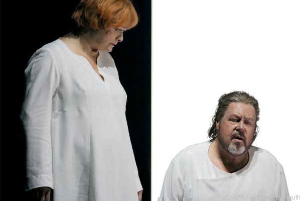 Jubel für Überraschungs-&#8220;Tristan&#8221; in Bayreuth