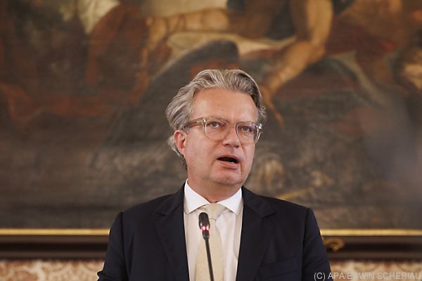 LH Drexler will Steiermark als &#8220;Klimaschutzvorbild&#8221;