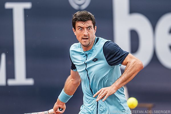 Thiem im Kitz-Achtelfinale &#8211; Nun gegen Ofner