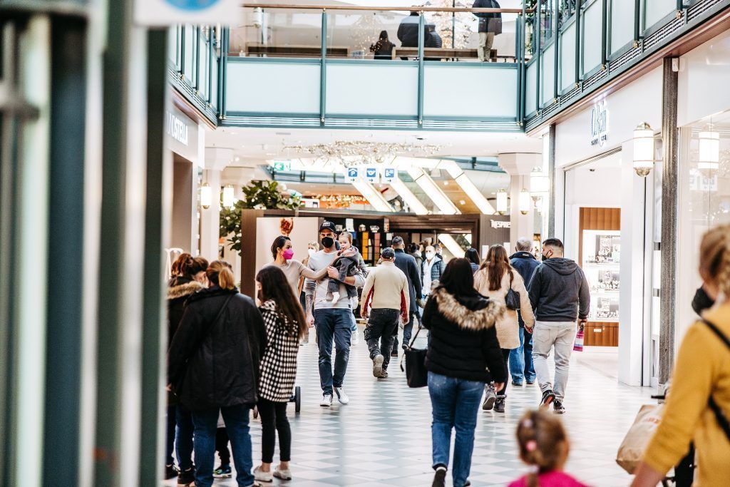 Neuer Lifestyle- und Luxusshop im Messepark