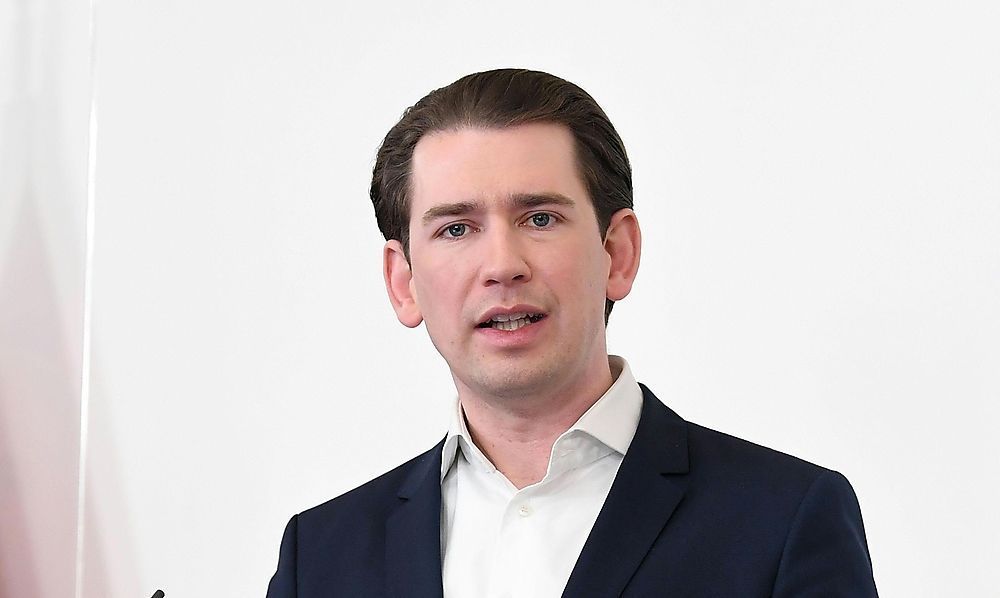 Sebastian Kurz weitet seine Geschäftsaktivitäten aus