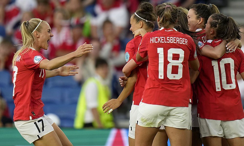 Der Blog zum ÖFB-Frauen-Nationalteam