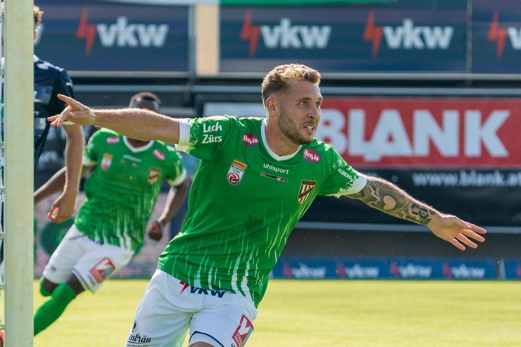 Darum hat Austria Lustenau gewonnen&#8230;