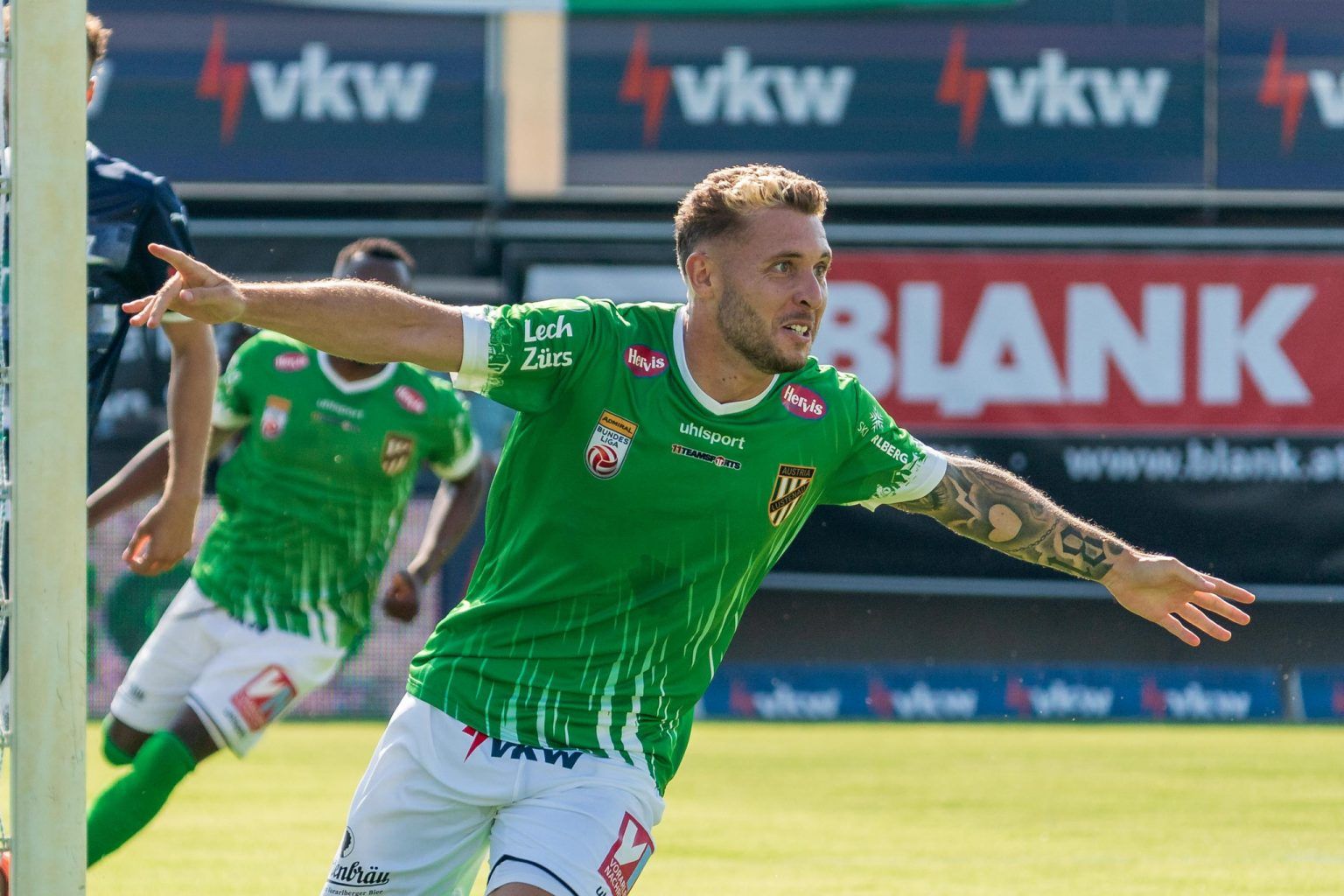 NEUE Vorarlberger Tageszeitung NEUE.at