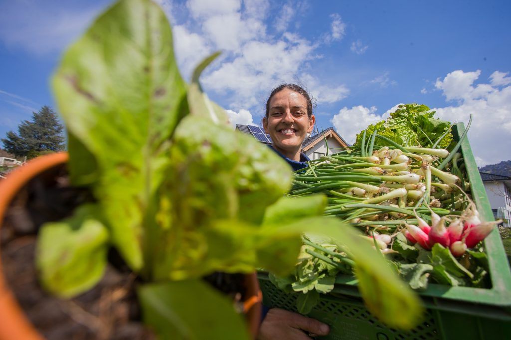 „Wir schauen mit gewisser Sorge auf den Herbst“