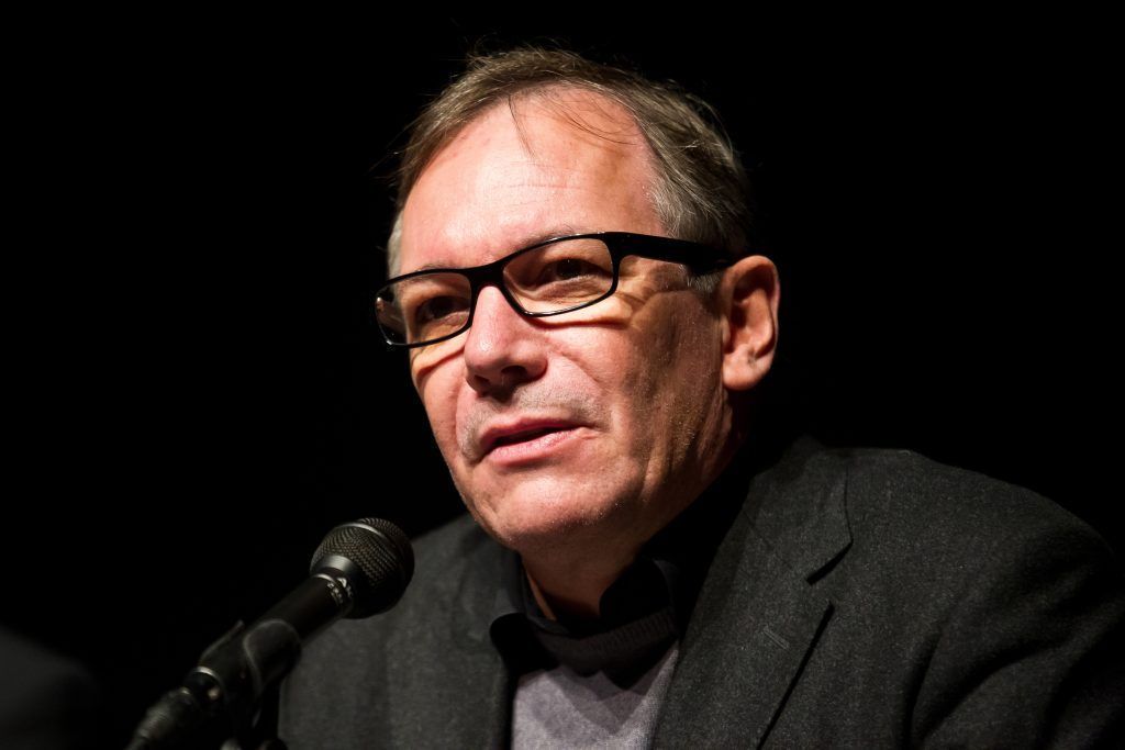 Wolfgang Fetz verstorben