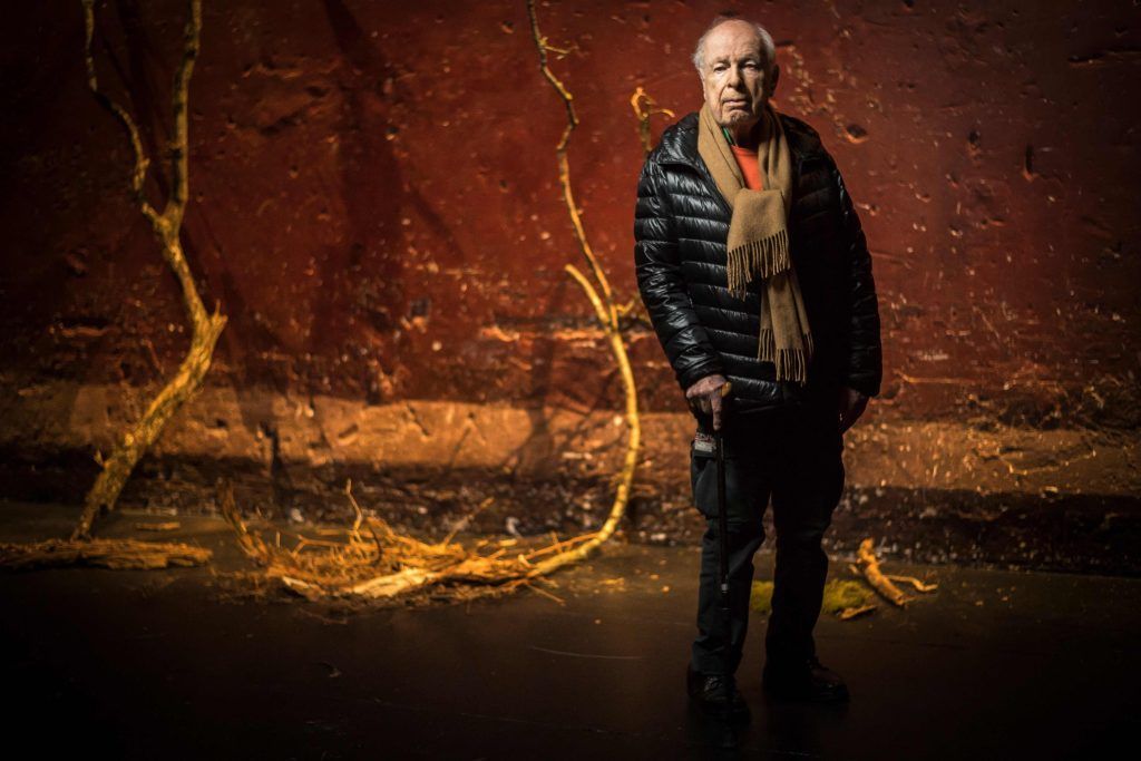 Theatermacher Peter Brook verstorben