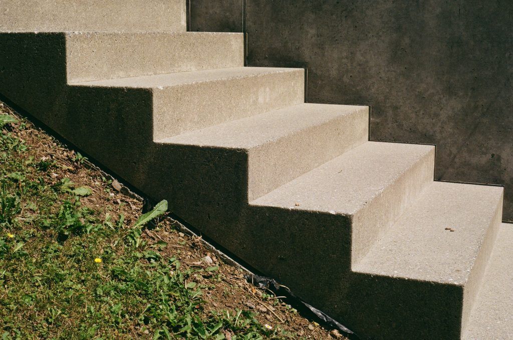 Auseinandersetzung mit dem Alltäglichen
