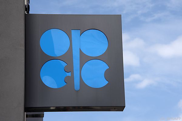 OPEC+ beschließt minimale Produktionserhöhung