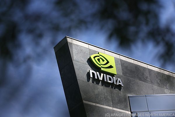 Nvidia rechnet weiter mit gedämpftem Geschäft