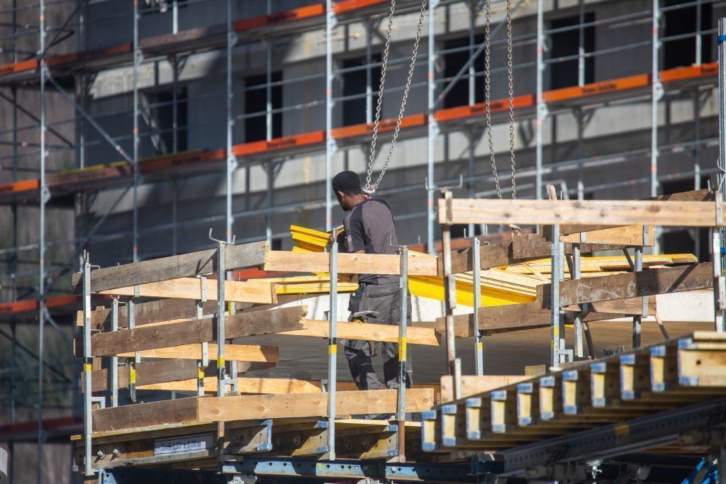 Wohnblock darf nicht gebaut werden