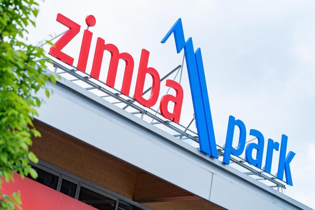 Neues Geschäft hat im Zimbapark eröffnet