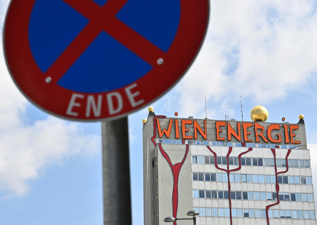 Wien Energie fordert &#8220;Schutzschirm&#8221;