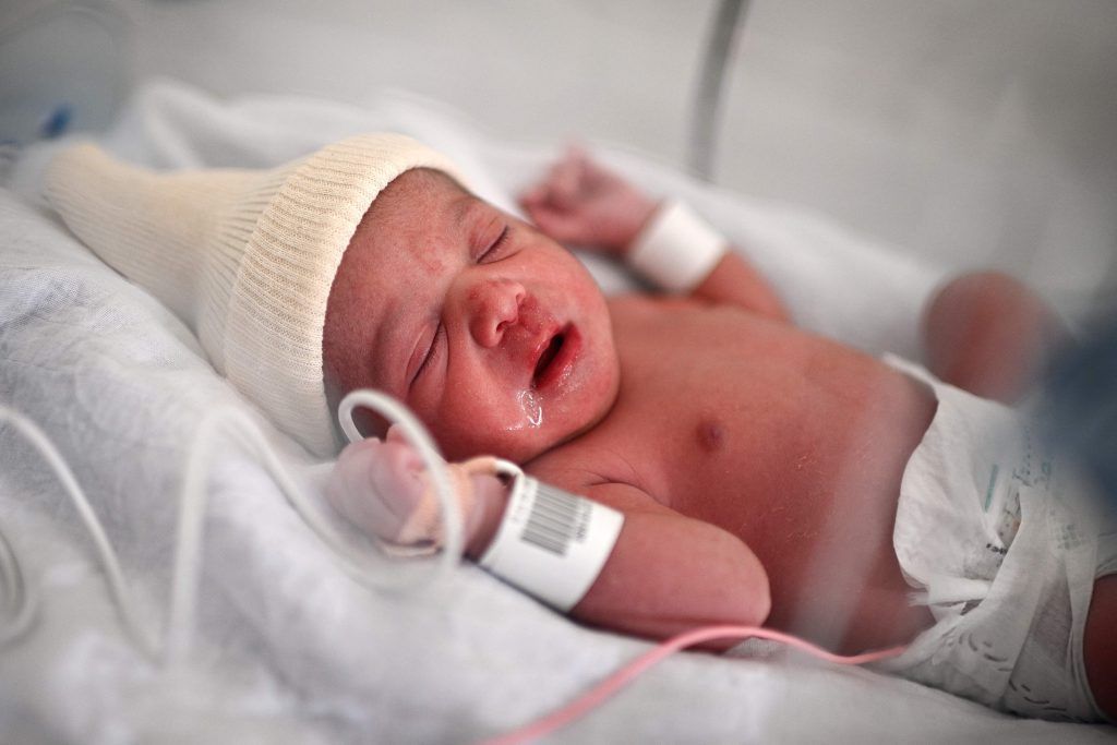 Das sind Vorarlbergs beliebteste Babynamen