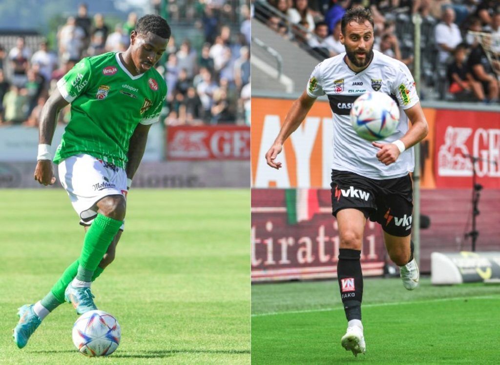Wer hat die bessere Derby-Startelf?