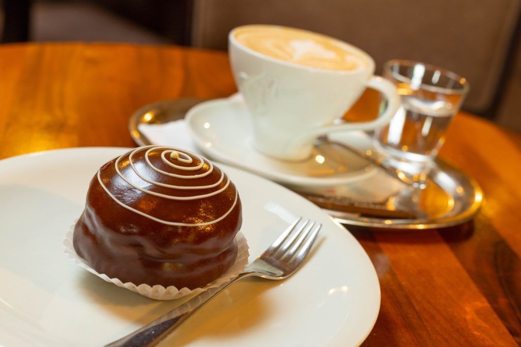 Wie im Wiener Kaffeehaus - NEUE Vorarlberger Tageszeitung | NEUE.at