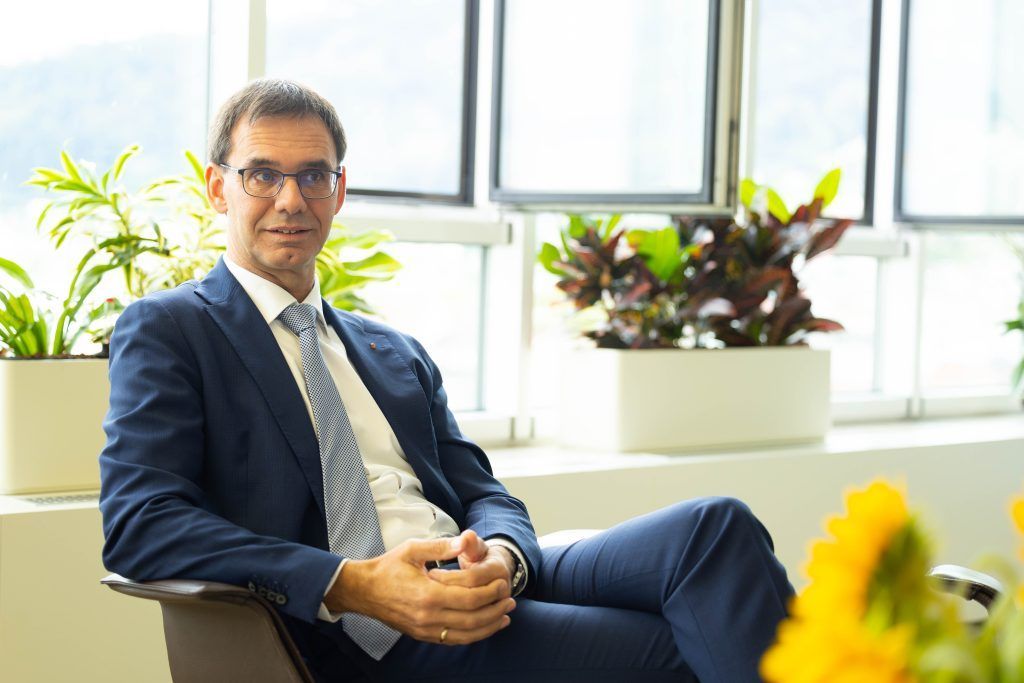 „Das Ergebnis war nicht sehr überzeugend“