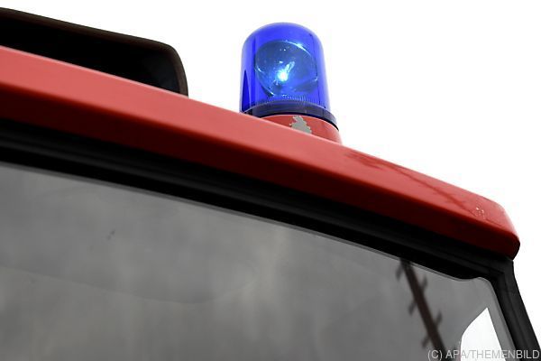Großbrand in Salzburger Schlachthof gelöscht