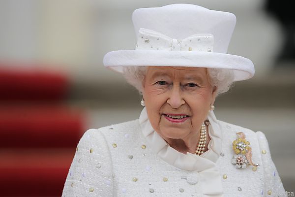 Britische Königin Elizabeth II. ist tot &#8211; Charles ist König