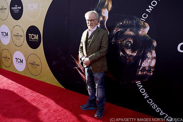 Blockbusterklassiker &#8220;E.T.&#8221; feiert 40. Geburtstag