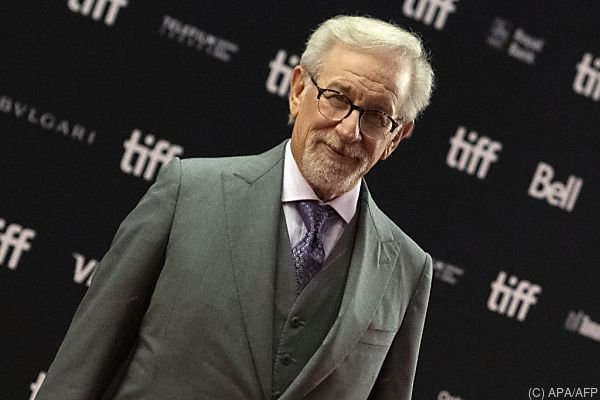 Spielbergs &#8220;The Fabelmans&#8221; gewinnt beim Filmfest in Toronto