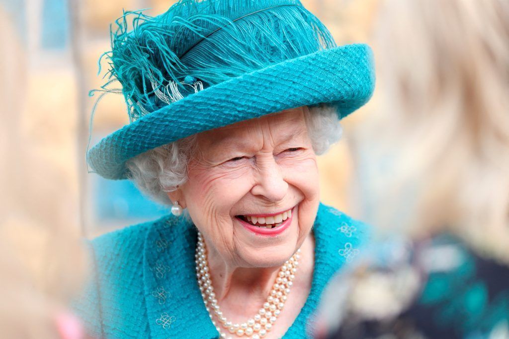 Britische Königin Elizabeth II. ist tot