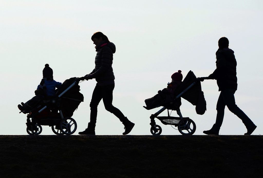 Teuerung: Das erwartet die Familien
