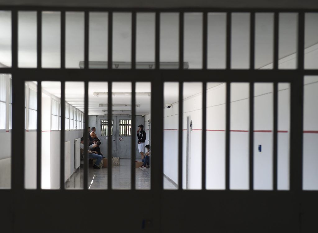 Mord: Haftstrafe um fünf Jahre angehoben