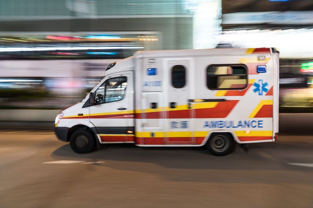 Elfjähriger starb in Wiener Wohnung