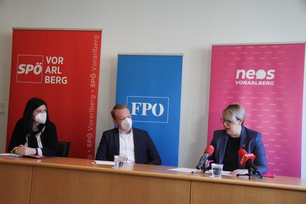 Was die Opposition für den Rechnungshof will
