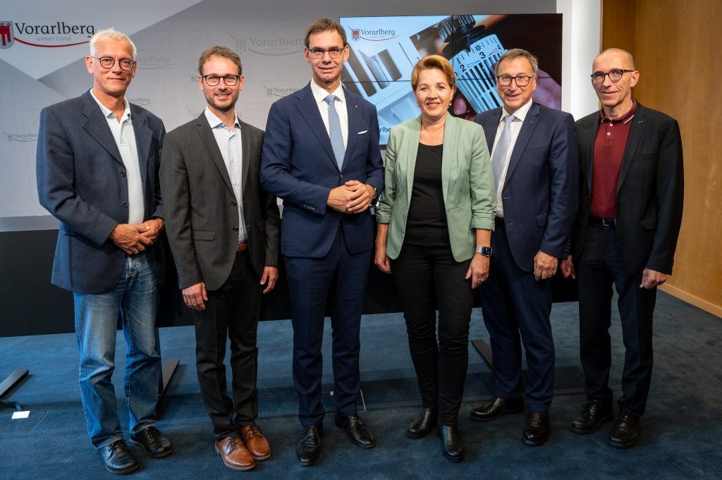 Gemeinsam gegen die Energiekrise